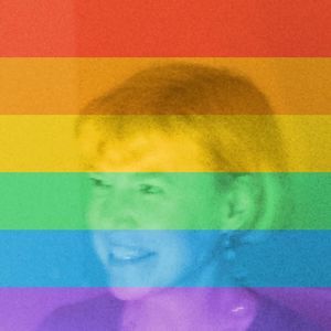 Meet your Posher, Kathleen